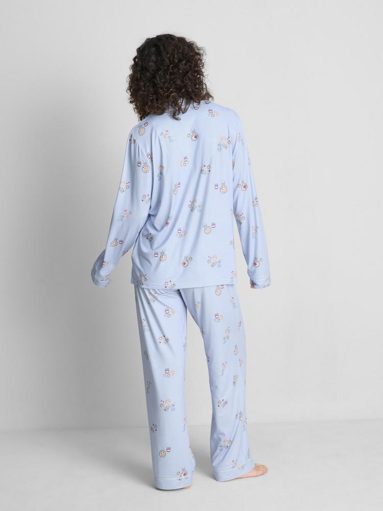 Primark Disney's Ratatouille Graphic Boyfriend Pyjamas
