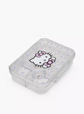 Sanrio Hello Kitty Print Lunch Box for Girls with Compartments