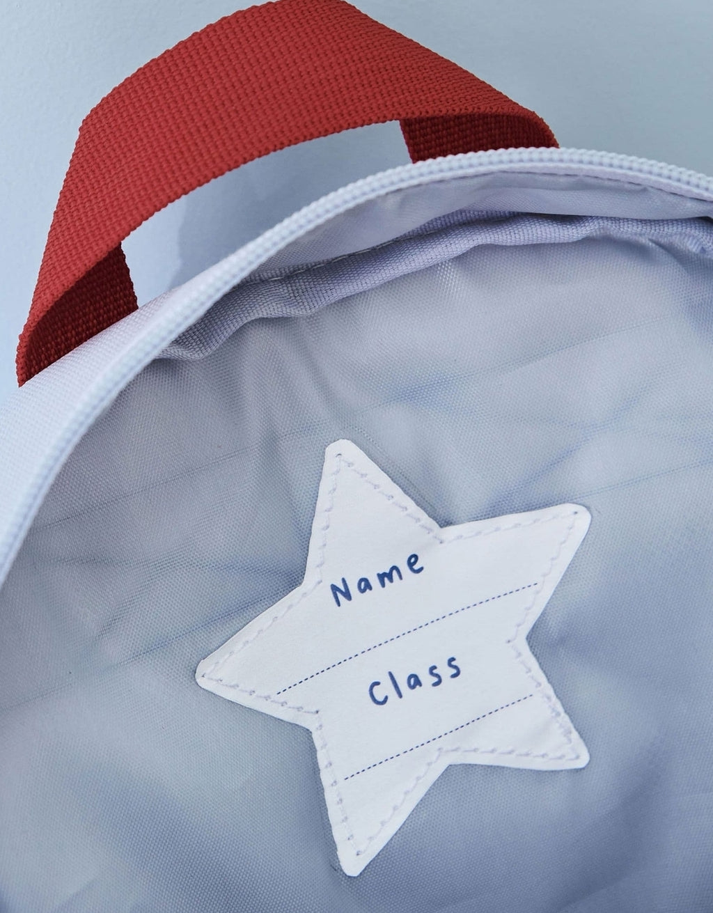 My 1st Year Personalised Backpack 14 inches