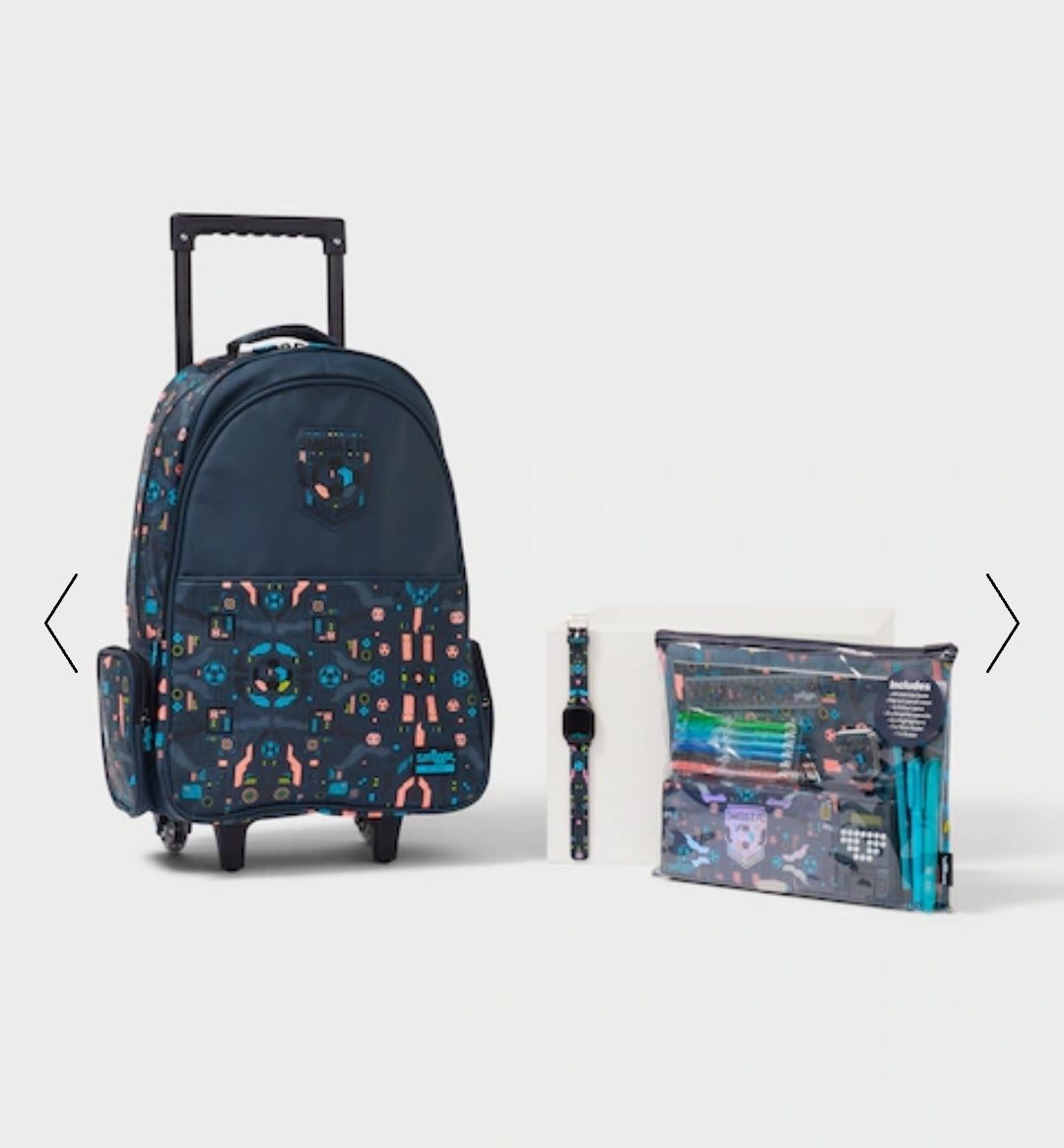 Power Play Travel Bundle 19 inch