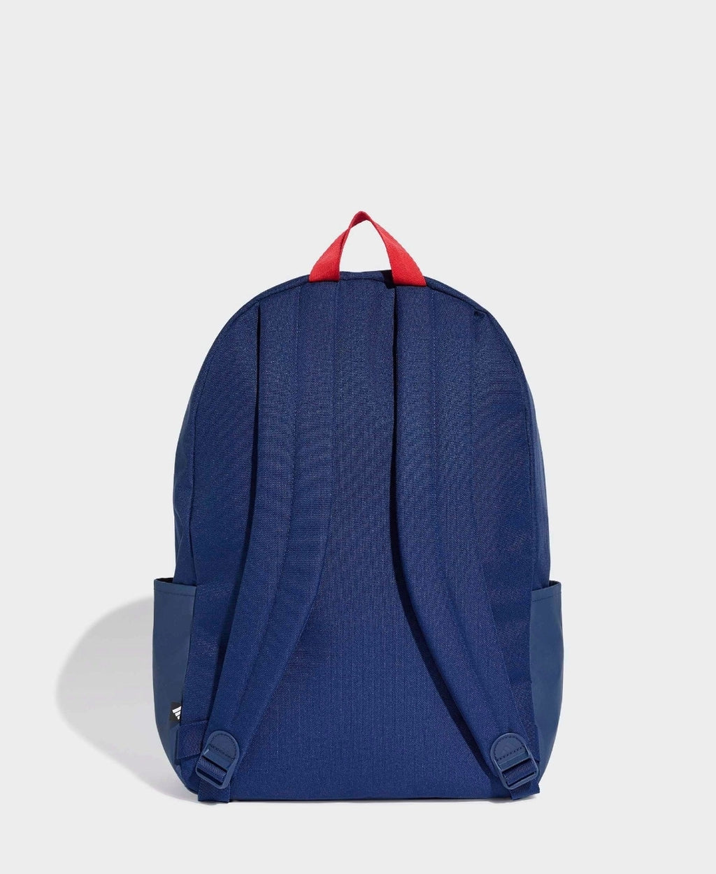 adidas Dark Blue Essentials Logo