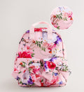 Baker by Ted Baker Pink Back to School
Childrens Floral Bow Backpack
