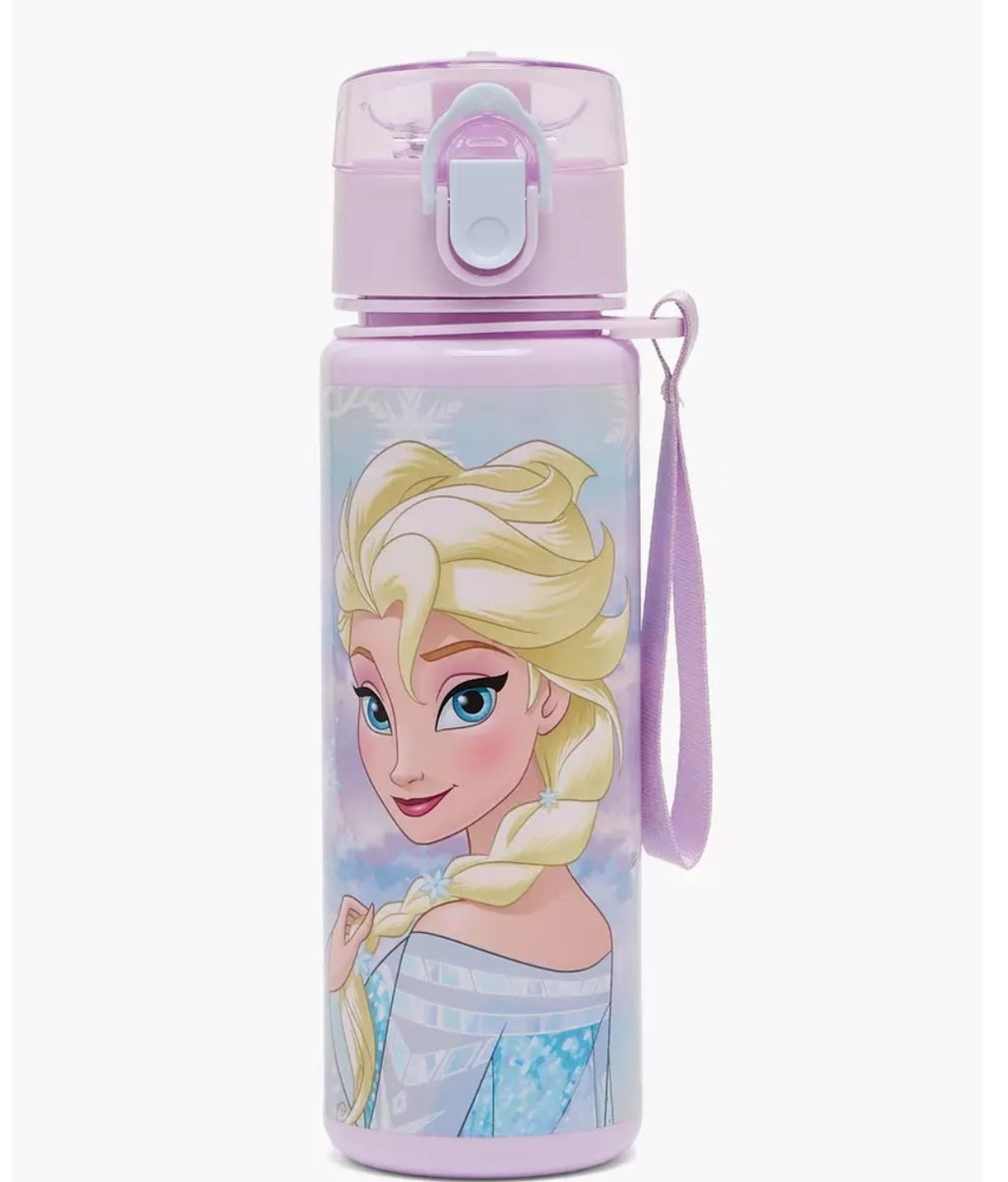 Disney Frozen 5-Piece School Trolley Bag Set 16 inches