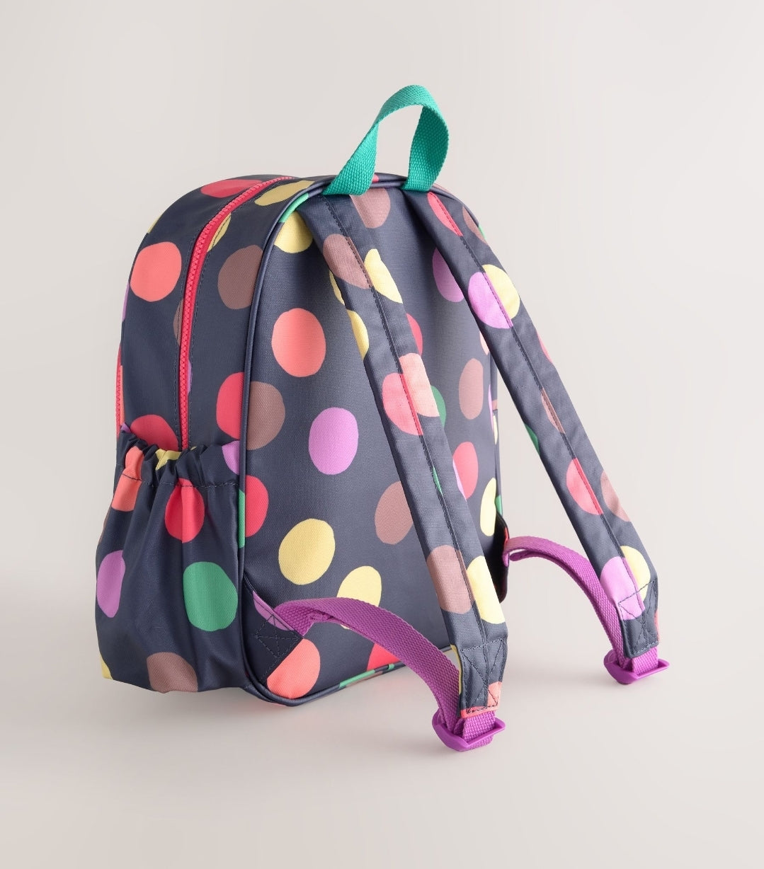 Rainbow Spot Backpack