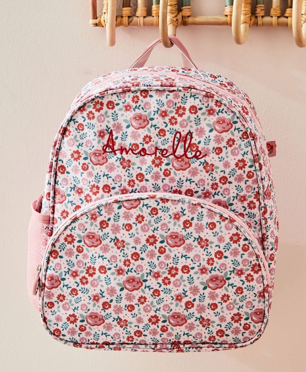 My 1st Year Personalised Backpack