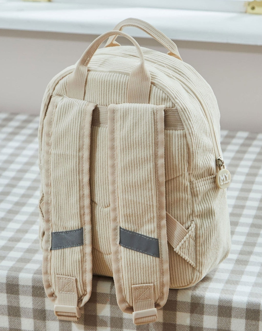 My 1st Year Personalised Backpack 14 inches