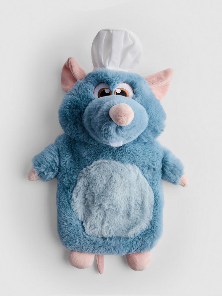 Primark Disney’s Ratatouille Remy Hot Water Bottle