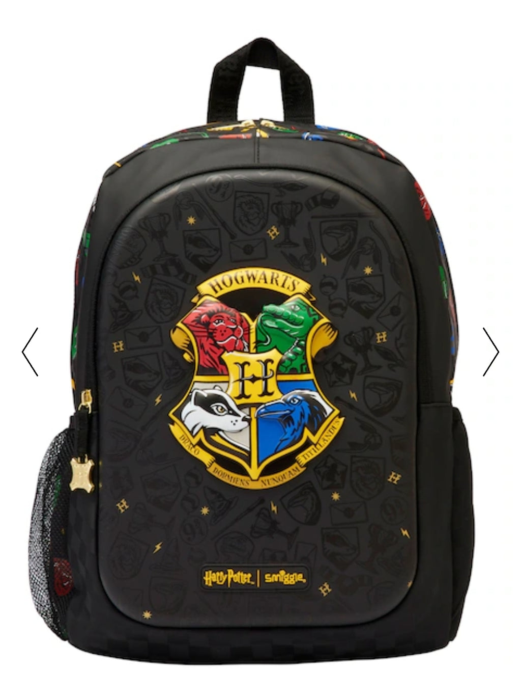 Harry Potter Classic Backpack