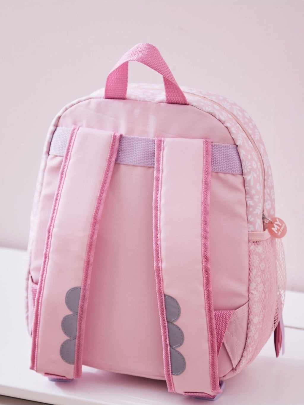 My 1st Year Personalised Backpack