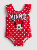 Disney’s Minnie Mouse Swimsuit