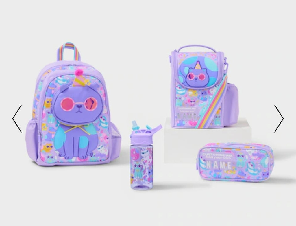 Playtime 4 Piece Standard Bundle 15 inch