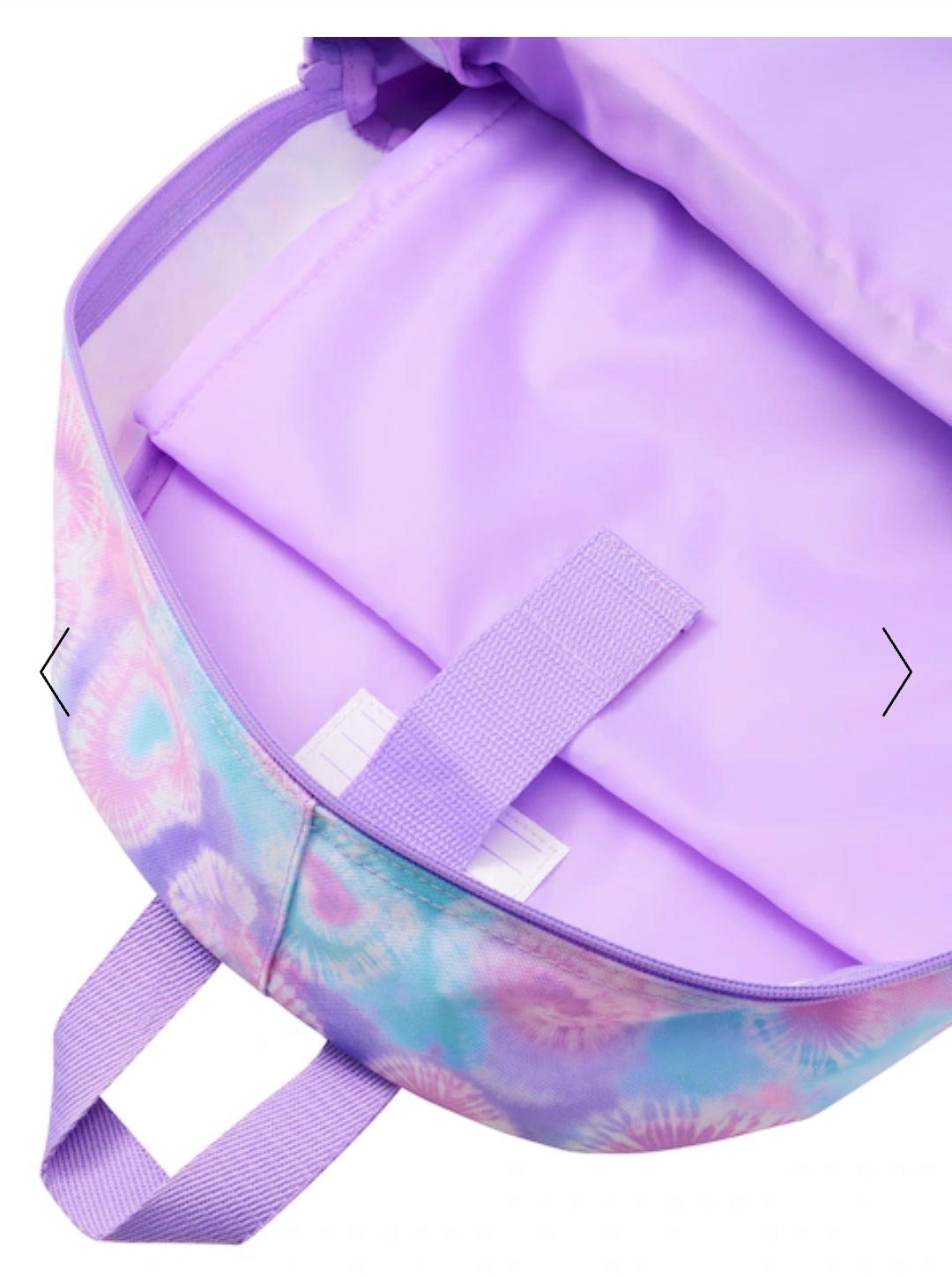 I Heart Smiggle Classic Backpack