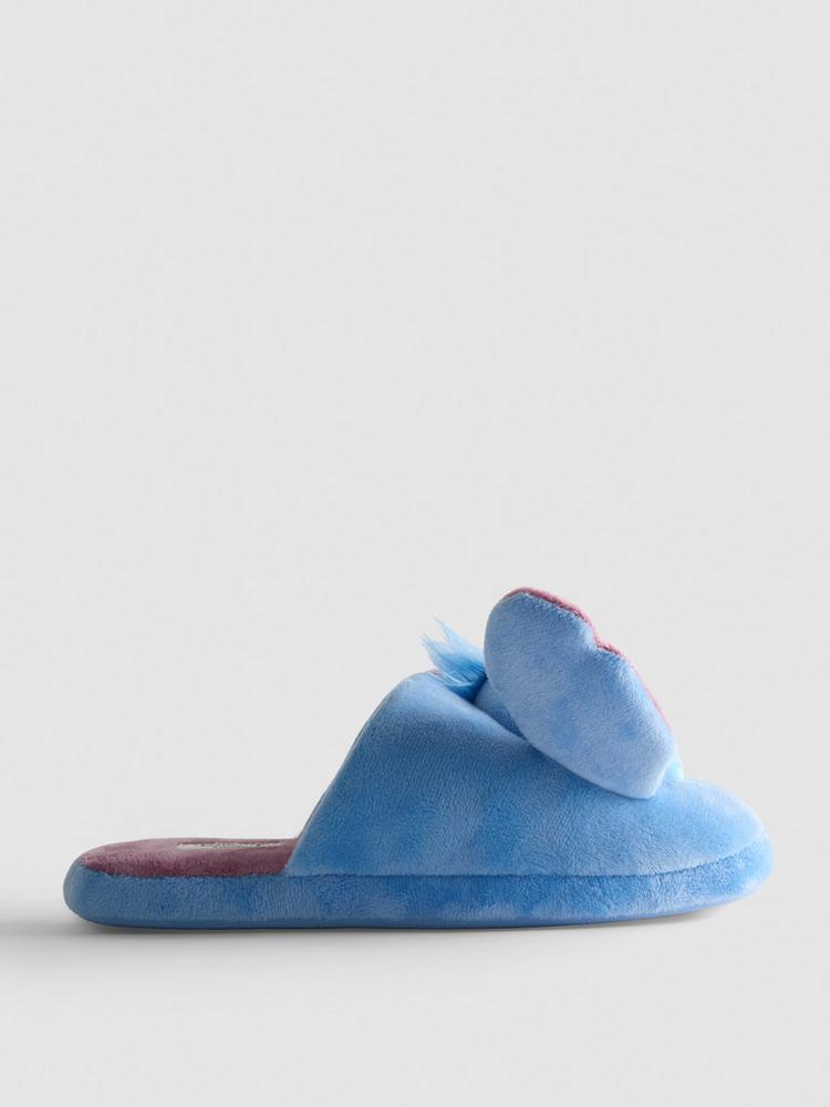 Primark Disney's Stitch 3D Mule Slippers