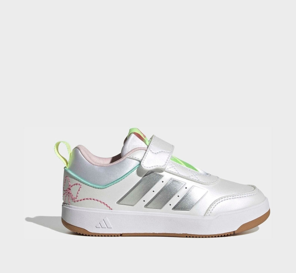 adidas White Tensaur Sport 3.0 AC
Trainers