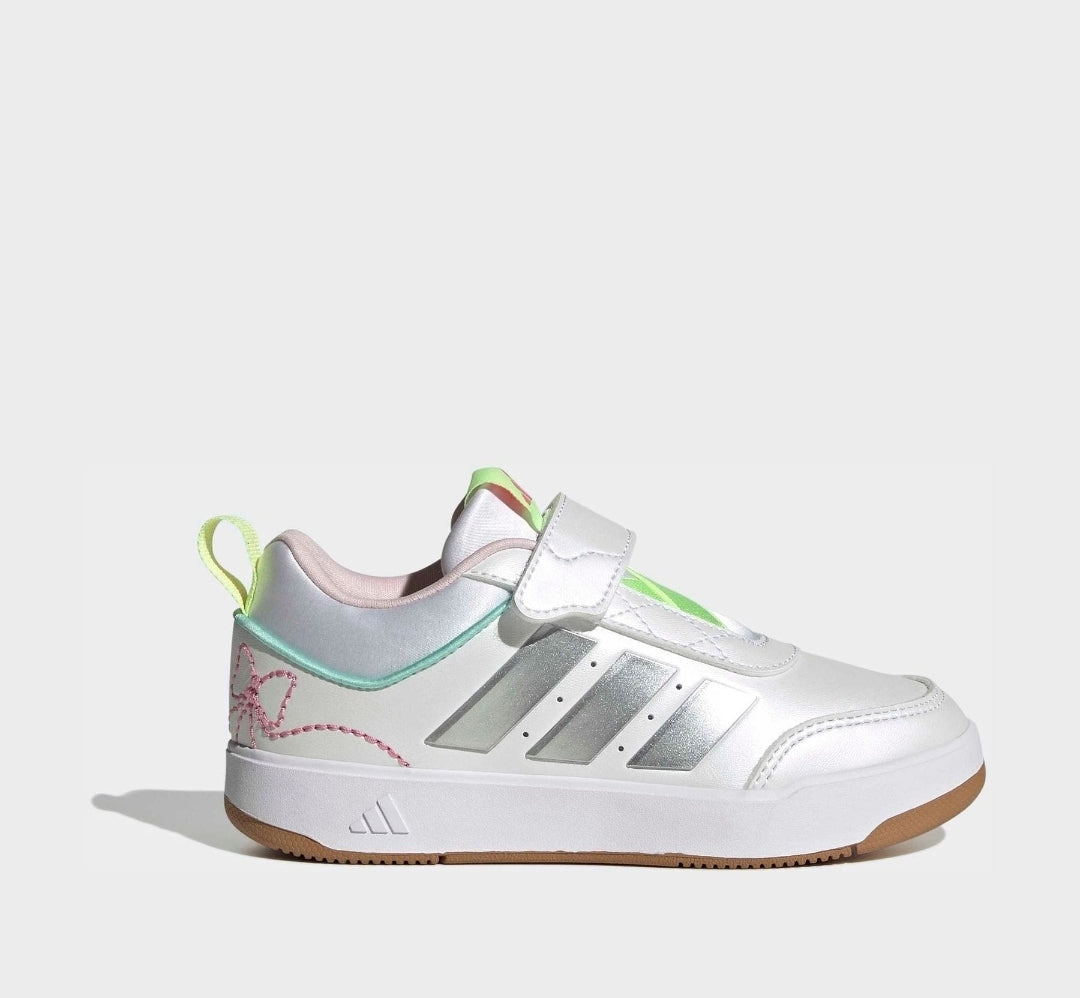 adidas White Tensaur Sport 3.0 AC
Trainers