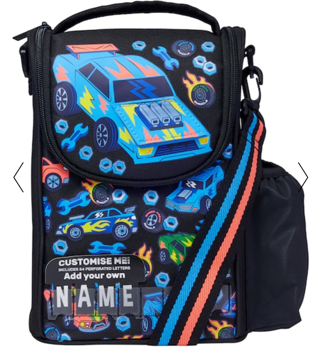 Playtime 4 Piece Standard Bundle 15 inch