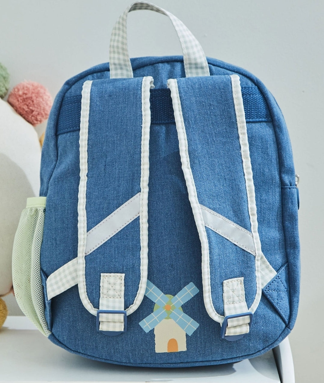 My 1st Year Personalised Backpack 14 inches