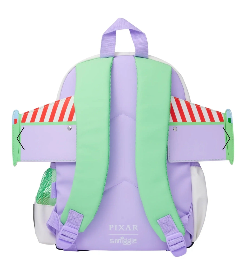 Toy Story Junior Character Backpack