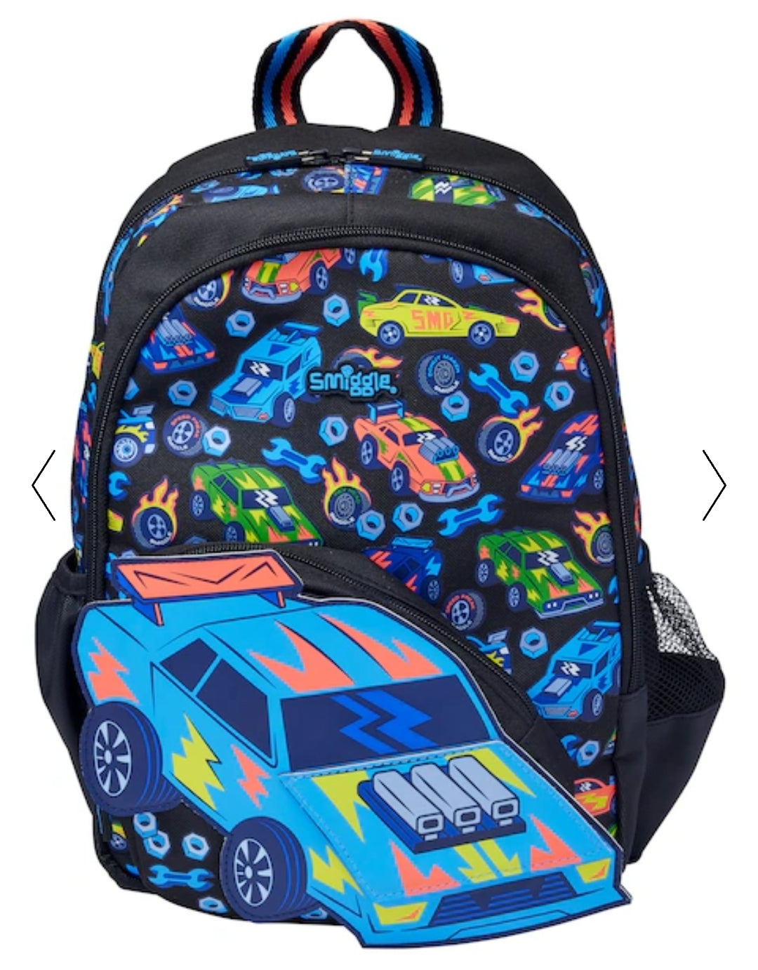 Playtime 3 Piece Character Bag Bundle 15 inch