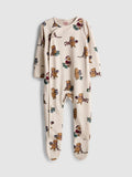 Primark Baby’s Disney’s Winnie the Pooh Family Christmas Pyjamas