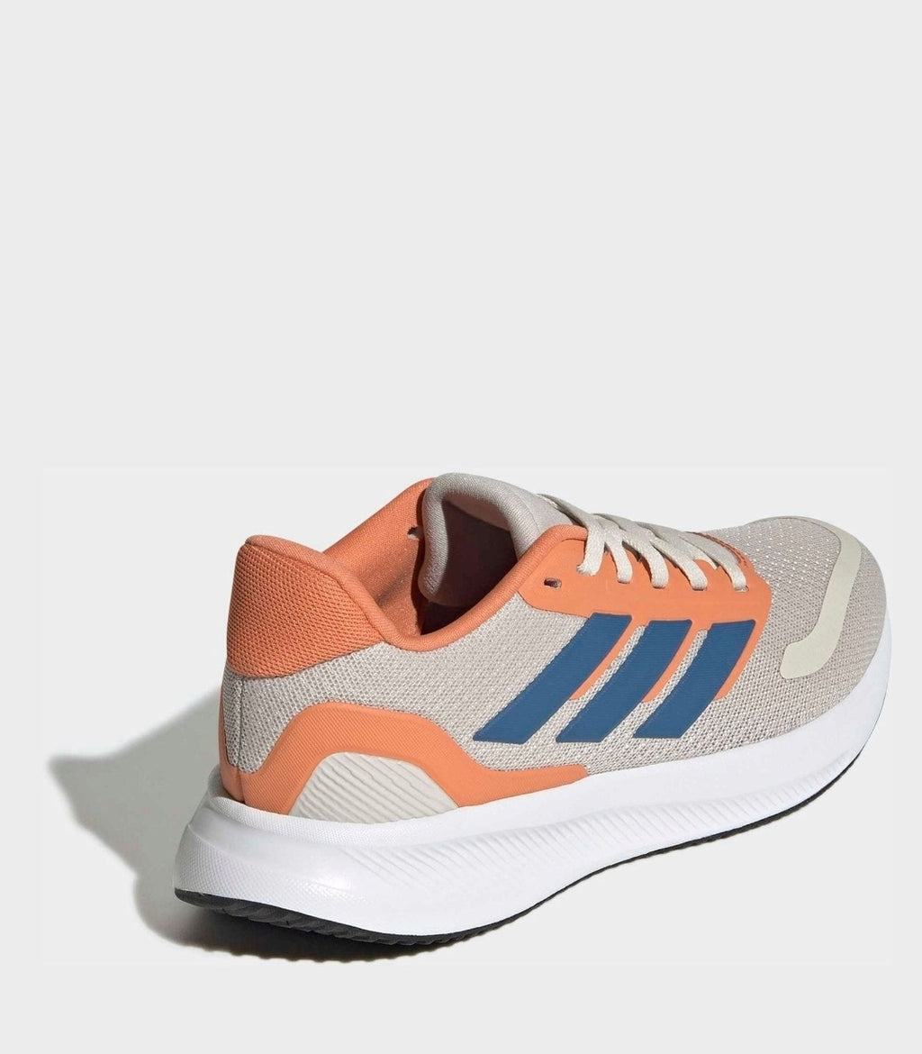 adidas Brown Runfalcon 5 Lace Running
Junior Trainers