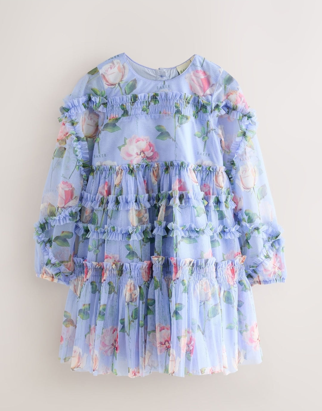 Ted baker dress