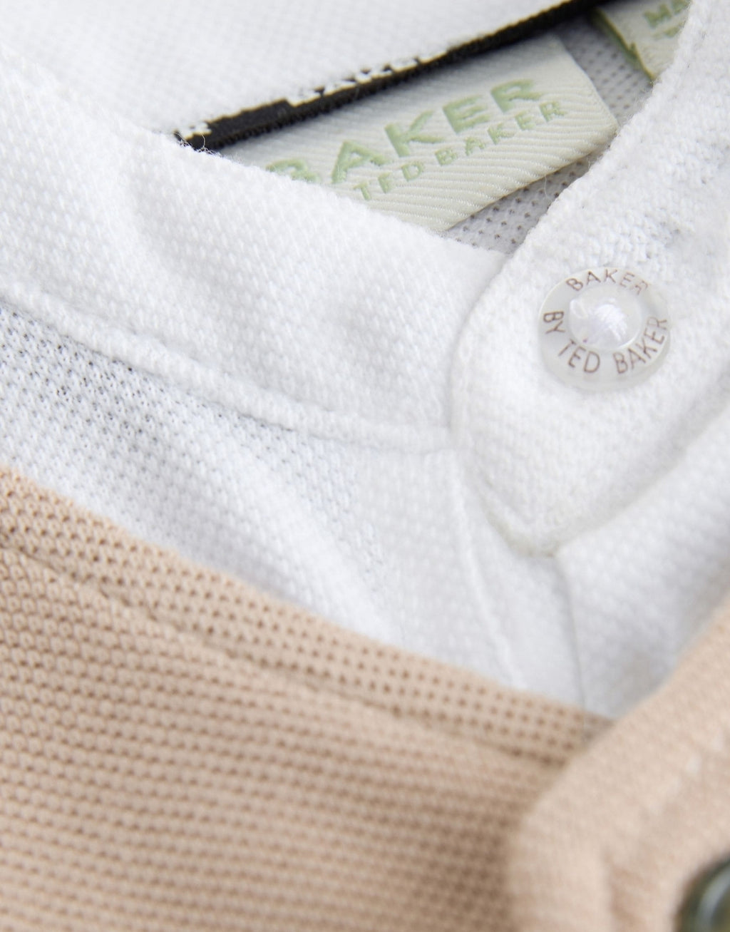 Baker by Ted Baker Smart
Rompersuit