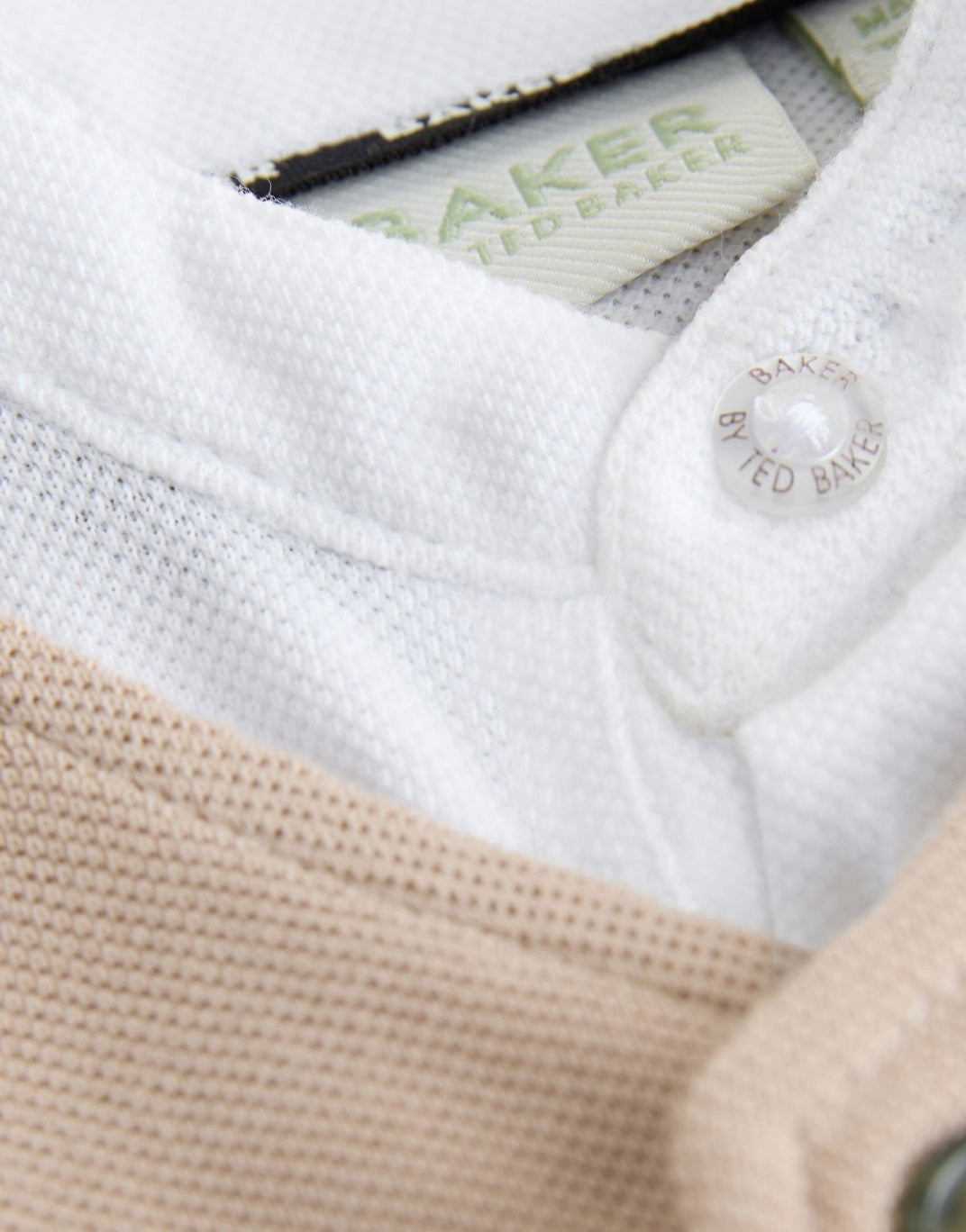 Baker by Ted Baker Smart
Rompersuit