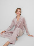 Primark Plush Boyfriend Pyjamas