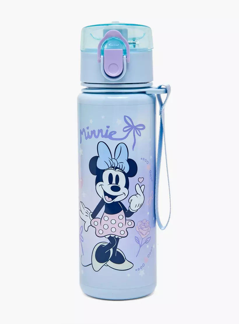 Disney Minnie Mouse 5-Piece School Trolley Bag Set 16 inches