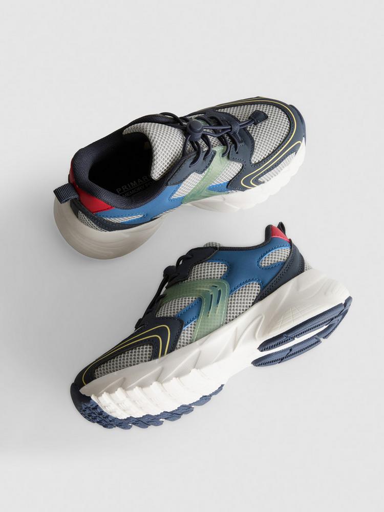 Chunky Trainers