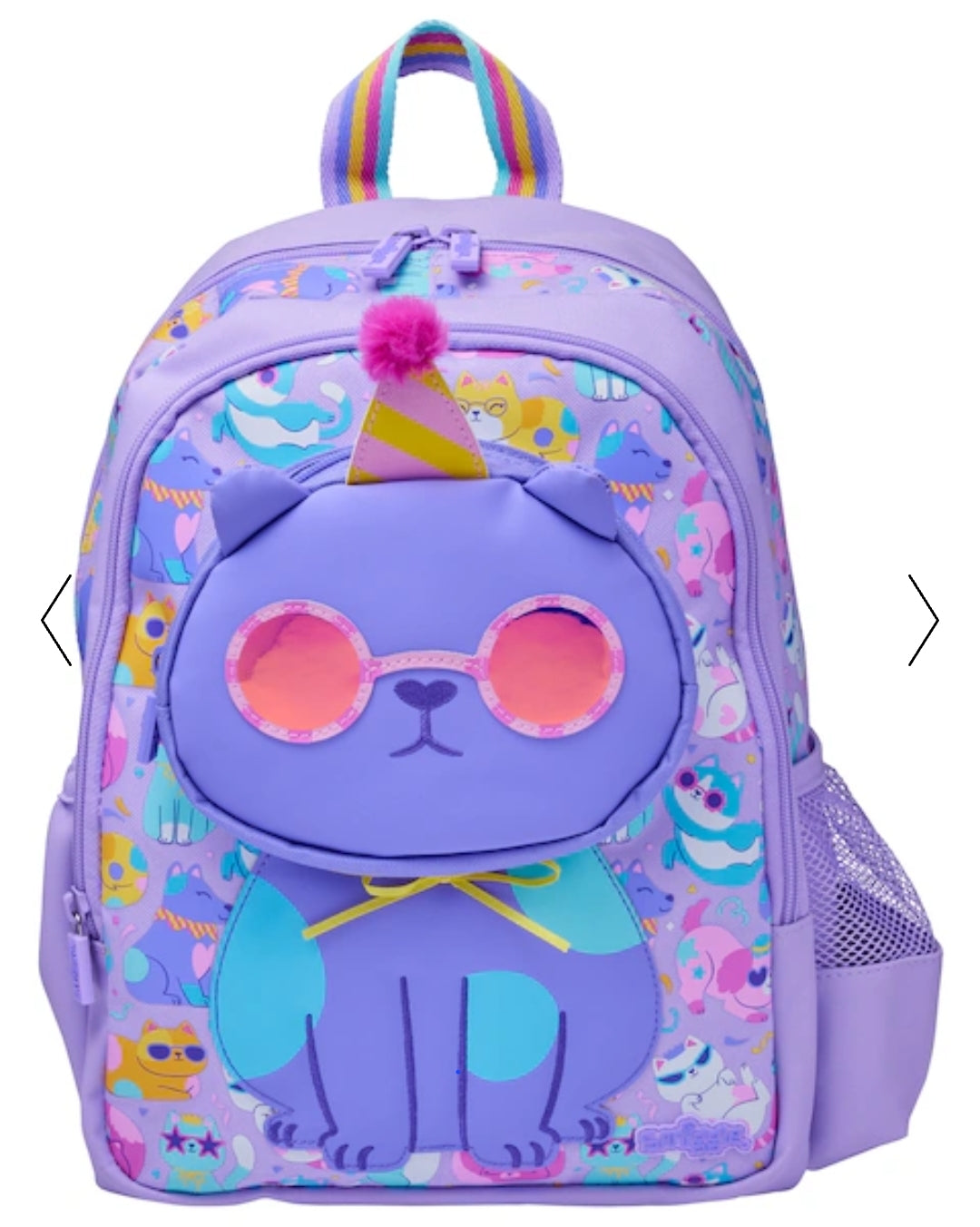 Playtime 4 Piece Standard Bundle 15 inch