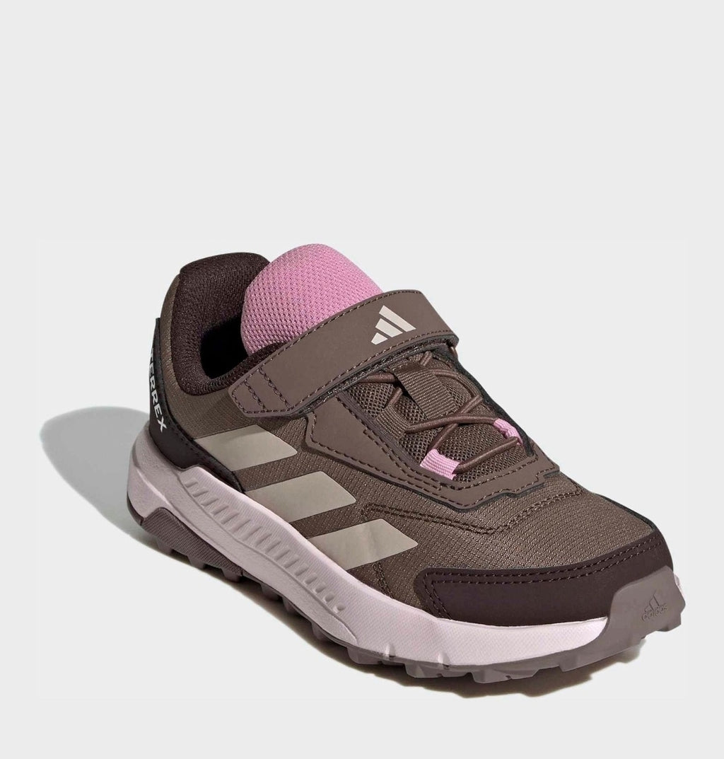adidas Terrex Brown Anylander Children
Hiking Shoes