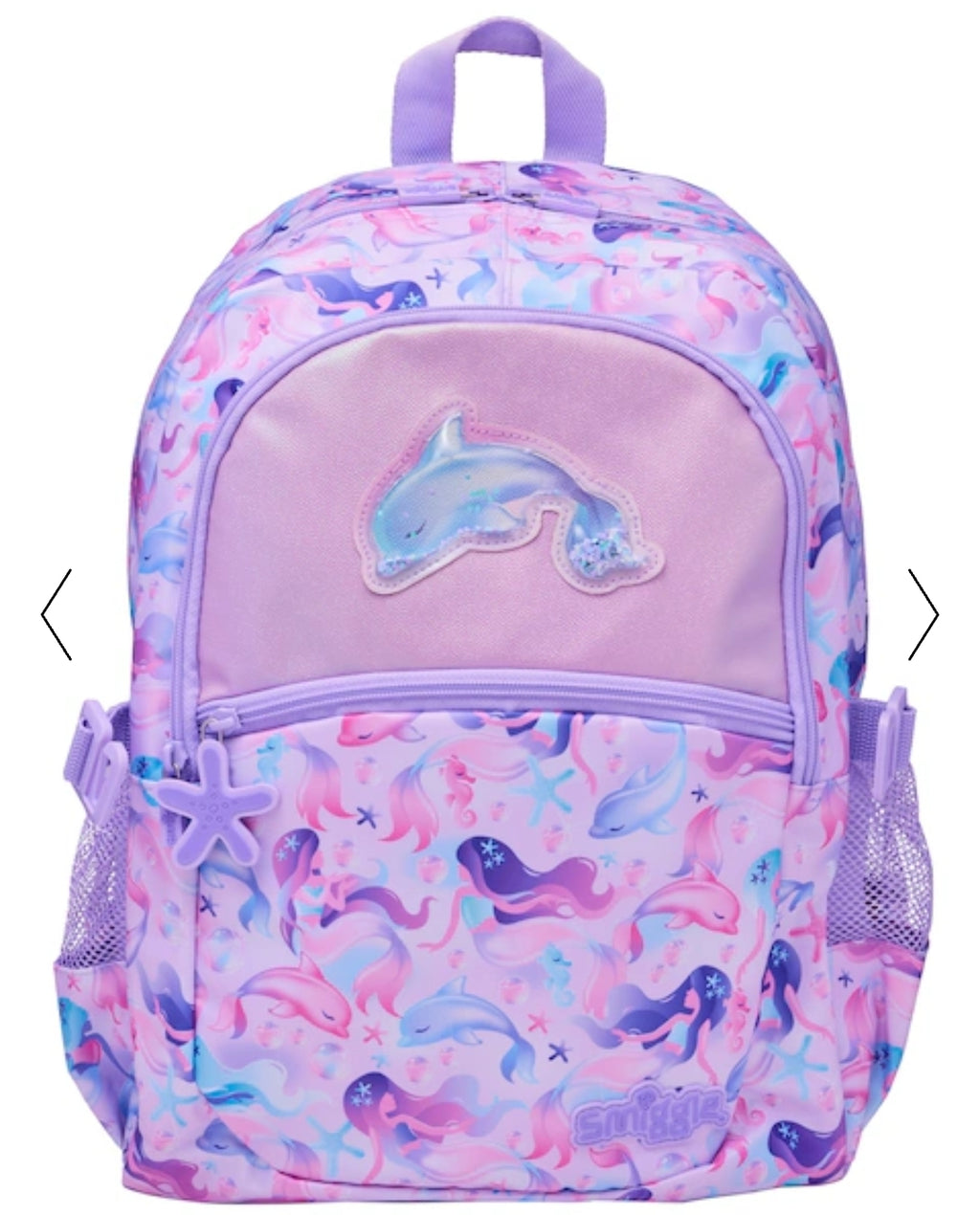 Aspire Classic Attach Backpack