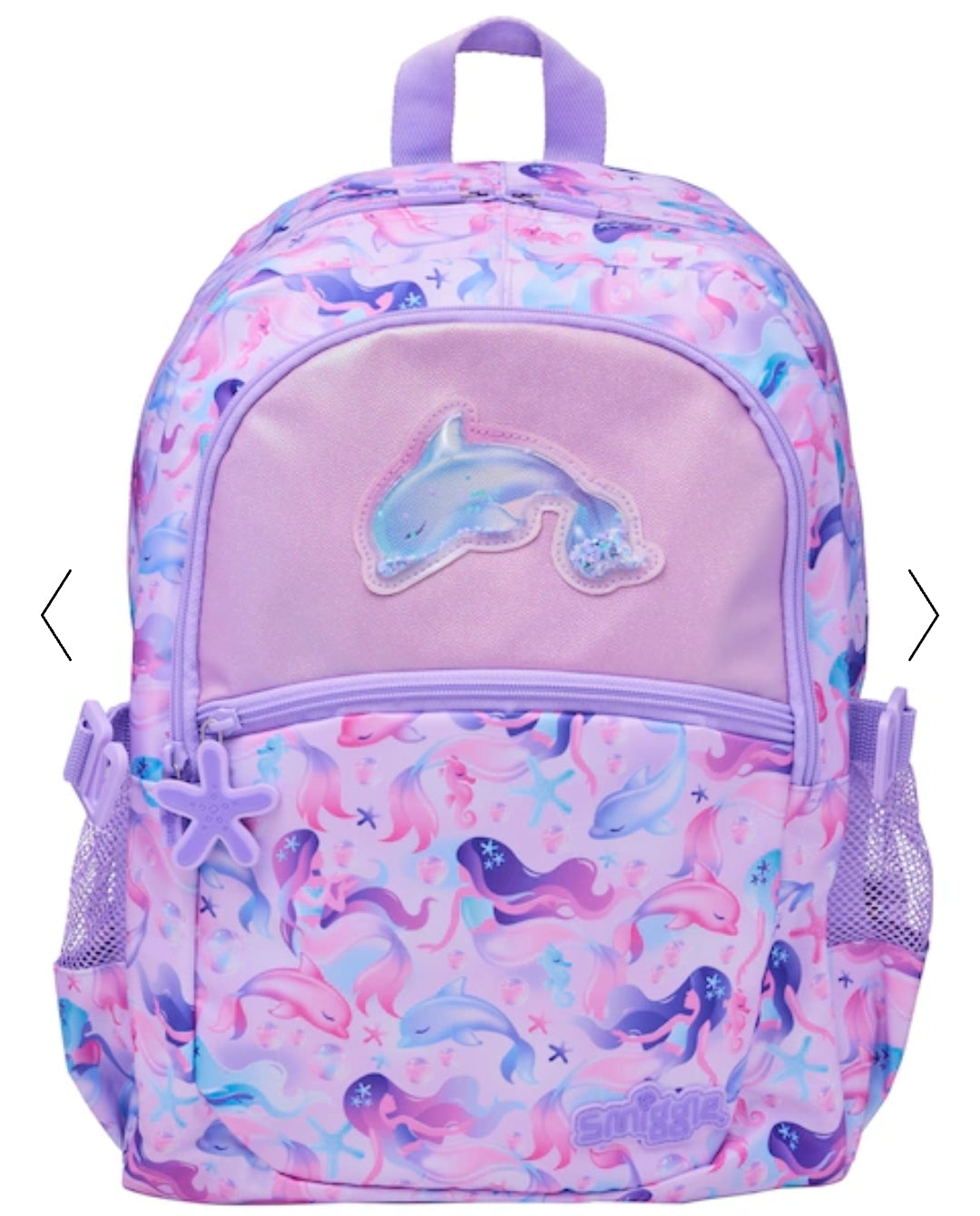 Aspire Classic Attach Backpack