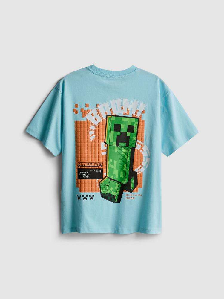 Minecraft T-Shirt