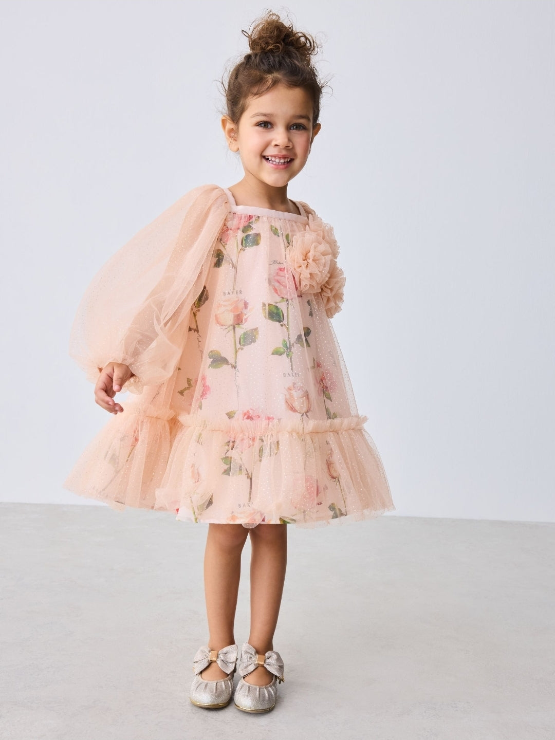 Ted baker dress