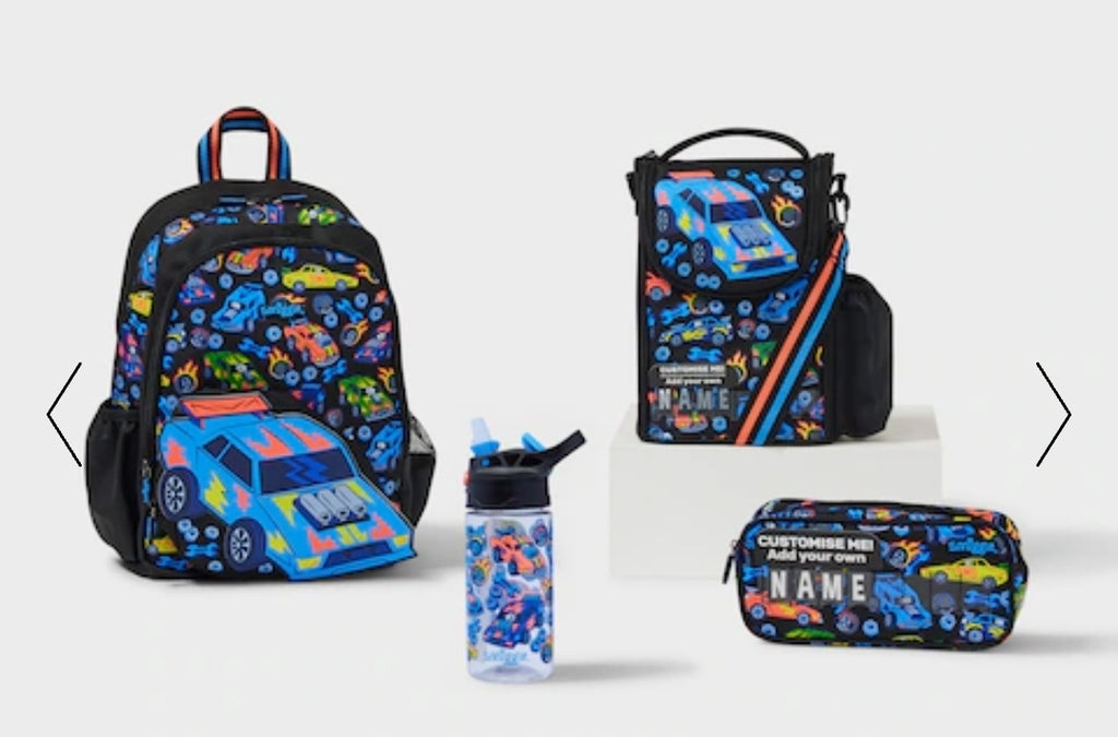 Playtime 4 Piece Standard Bundle 15 inch