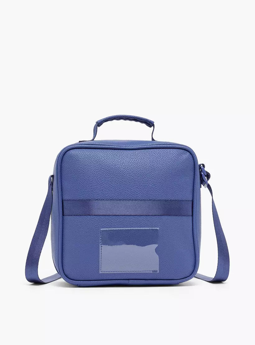 Hollywood Magic Sonic the Hedgehog Lunch Bag for Boys