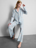 Primark Love To Lounge Printed Boyfriend Pyjamas