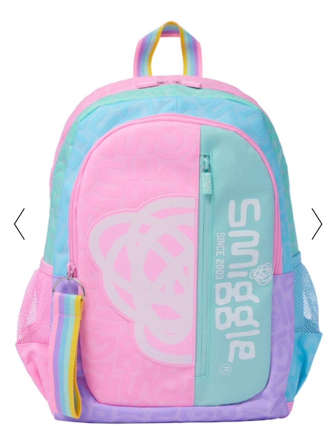 Smiggler Classic Backpack