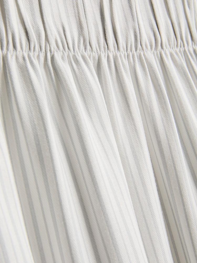 Cotton Rich Vest Pyjamas