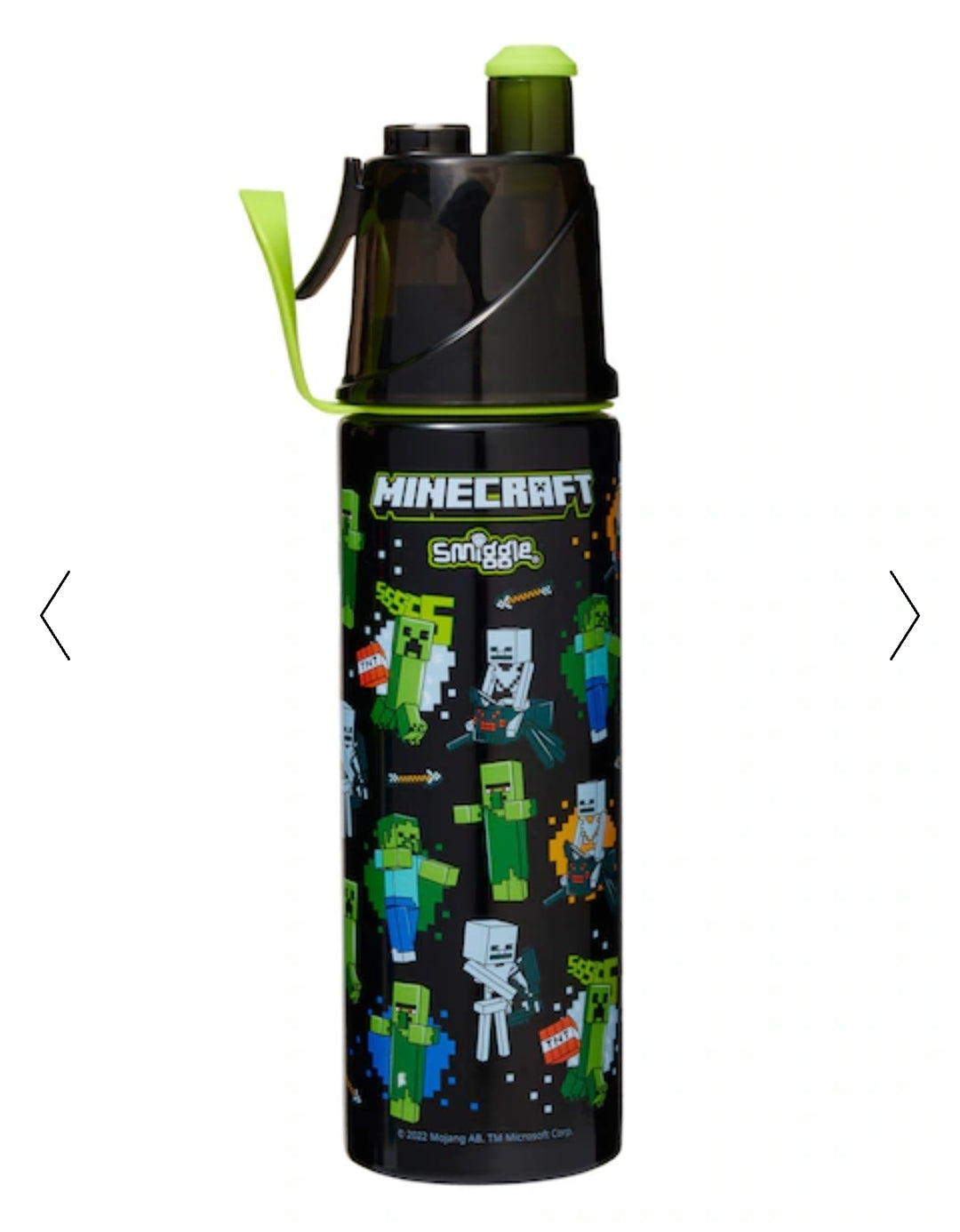 Minecraft 4 Piece Core Bundle 15 inch