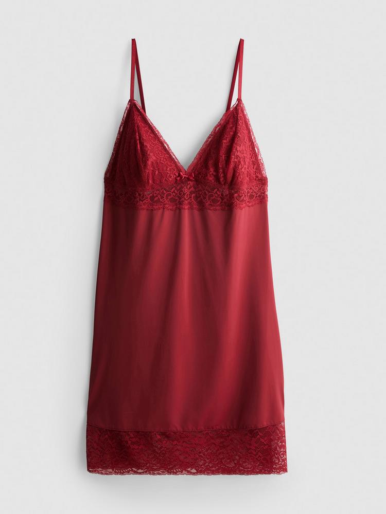 Primark Lace Insert Chemise