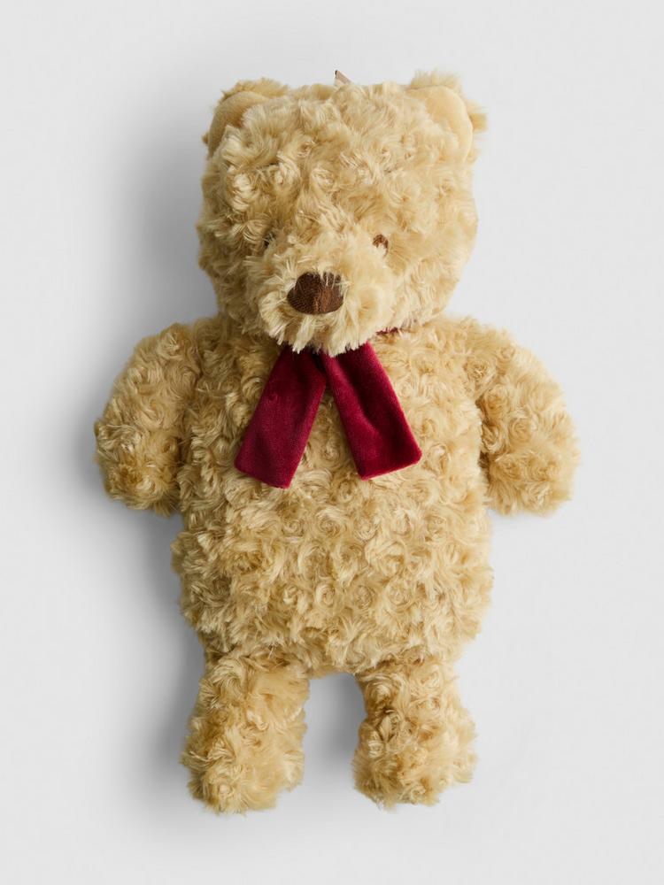 Primark Disney's Winnie the Pooh Hot Water Bottle