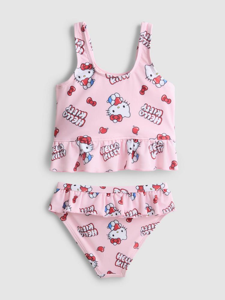 Hello Kitty Tankini