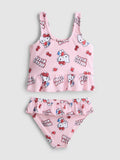 Hello Kitty Tankini