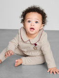 Primark Disney’s Winnie the Pooh Blouse and Leggings Newborn Set