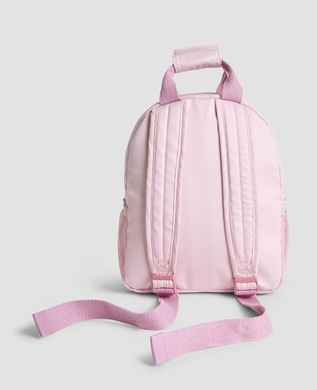 JoJo Maman Bébé Pink Bunny Character Backpack 12 inches