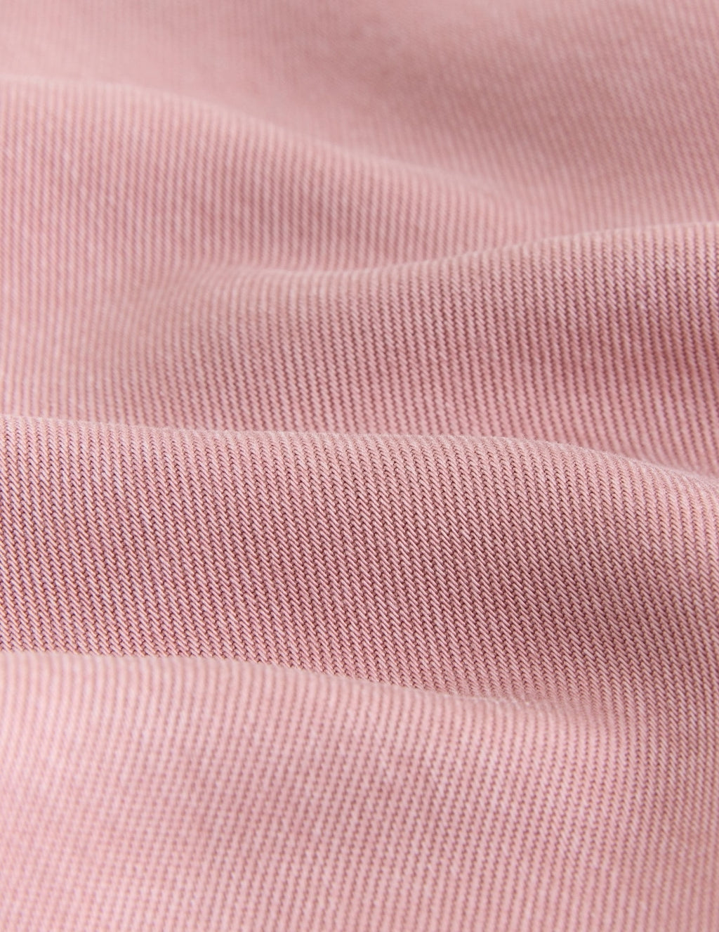 Pink Pull On Wide Leg Trousers